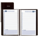 Blueline Undated Daily Planners A623681BT