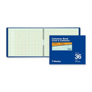 Blueline 747 Series Columnar Book A74736T