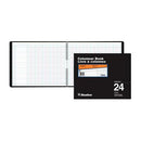 Blueline 769 Series Columnar Book A76924T