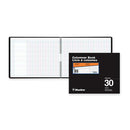 Blueline 769 Series Columnar Book A76930T