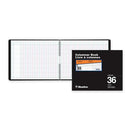Blueline 769 Series Columnar Book A76936T