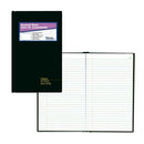 Blueline 777 Series Accounting Book A7773001