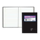 Blueline 82 Series Accounting Book A8201