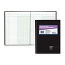 Blueline 82 Series Accounting Book A8203
