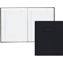 Blueline Hardbound Business Books A9