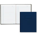 Blueline Hardbound Composition Books A982