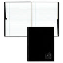 Blueline Indexed Composition Book A9X
