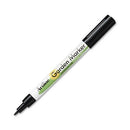 Jiffco Artline Permanent Garden Marker AM780BK