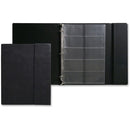 Blueline Business Card Album B126181