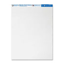 Blueline Write On Cling Easel Pad B24391CA