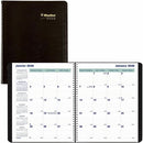 Blueline 2026 Essential 16-Month Monthly Planner - September-Dece C120081BT
