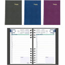 Blueline 2026 CoilPro 12-Month Daily Planner - January to Decembe C1504CBOST