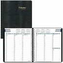 Blueline Weekly Planner C151081BT