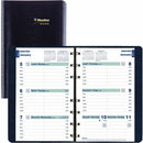 Blueline Essential Weekly Planner Soft Cover 8" x 5" , Bilingual, C510082BTX