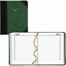 Brownline 2026 Traditional 12-Month Daily Planner - January to De C517F