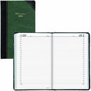 Brownline 2026 Traditional 12-Month Daily Planner - January to De C530F