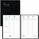Blueline 2026 Timanager 13-Month Weekly/Monthly Planner - Decembe C590081