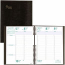 Blueline 2026 Timanager CoilPro 13-Month Weekly Planner - Decembe C590581