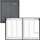 Blueline 2026 Essential 12-Month Weekly Appointment Planner - Jan C595081BT