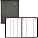 Blueline Essential Daily Appointment Diary CB951BK