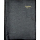 Brownline 4-Person Professional Appointment Book CB960BK