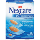 3M Nexcare Clean Seal Waterproof Bandage CL101