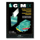 Gemex Badge Holder with Adjustable String CO300
