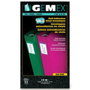 Gemex Adhesive Vinyl Pocket CW646