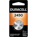 Duracell DL2450BPK Coin Cell General Purpose Battery DL2450BPK