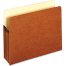 Pendaflex Letter Recycled File Pocket ECDB1524E