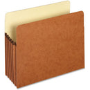 Pendaflex Letter Recycled File Pocket ECDB1534G