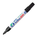 Jiffco Artline Medium Paint Marker EK400BK