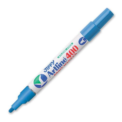 Jiffco Artline Medium Paint Marker JIFEK400LB