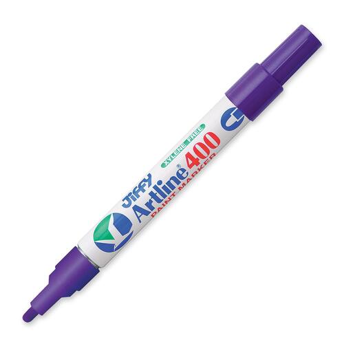 Jiffco Artline Medium Paint Marker JIFEK400PL