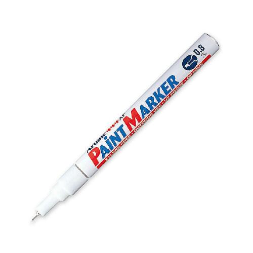 Jiffco Artline EK-444 Extra Fine Paint Marker JIFEK444WT