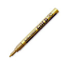Jiffco 990XF Metallic Ink Markers EK990GD