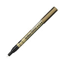 Jiffco 999XF Metallic Ink Markers EK999GD