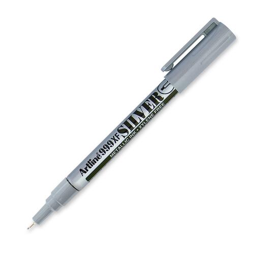 Jiffco 999XF Metallic Ink Markers JIFEK999SR