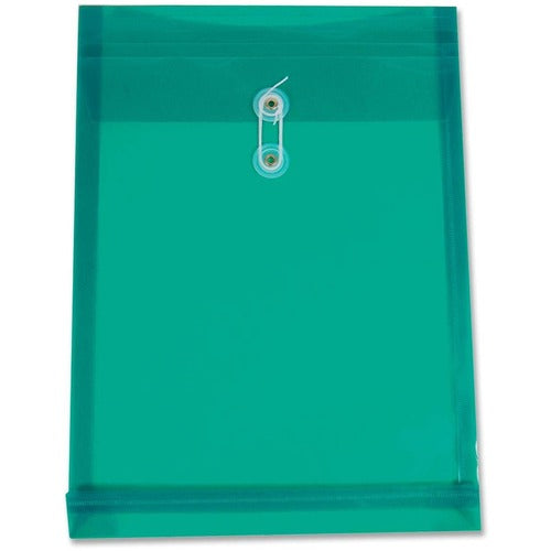 Winnable Transparent Poly Inter-Department Envelope WNNEN01GN