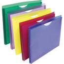 Winnable Letter File Jacket FJ01AD