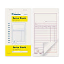 Blueline Retail Sales Order Book G3NCR2