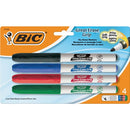 BIC Great Erase Whiteboard Marker GDEP41