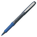 BIC Comfort Grip Rollerball Pen GREM11BL