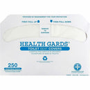 Hospeco Toilet Seat Cover HG1000