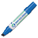 Jiffy JK100 Refillable King Size Eco-Marker JK100BL