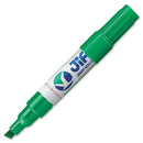 Jiffy JK30 Refillable Eco-Marker JK30GN