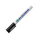 Jiffy JK700 Slim Refillable Eco-Markers JK700BK