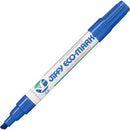 Jiffy JK90 Chisel Tip Giant Refillable Eco-Marker JK90BL