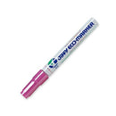 Jiffy JK90 Chisel Tip Giant Refillable Eco-Marker JK90PK