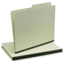 Pendaflex 1/2 Tab Cut Letter Recycled Top Tab File Folder P421RT